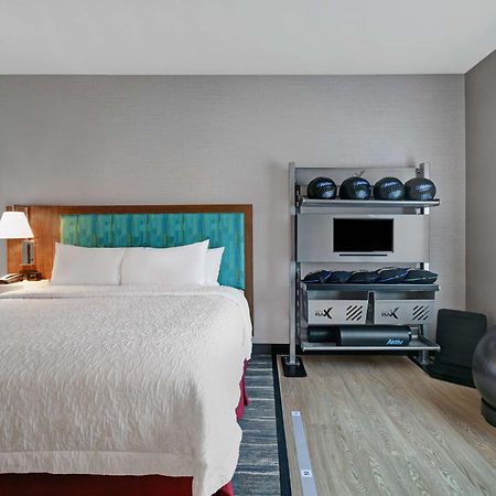 Hampton Inn Las Vegas Strip South, Nv 89123 Εξωτερικό φωτογραφία