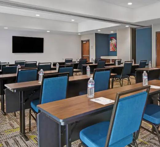 Hampton Inn Las Vegas Strip South, Nv 89123 Εξωτερικό φωτογραφία