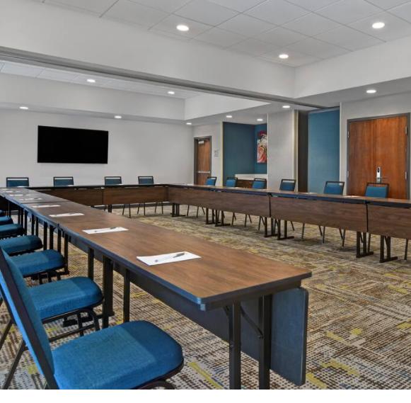 Hampton Inn Las Vegas Strip South, Nv 89123 Εξωτερικό φωτογραφία