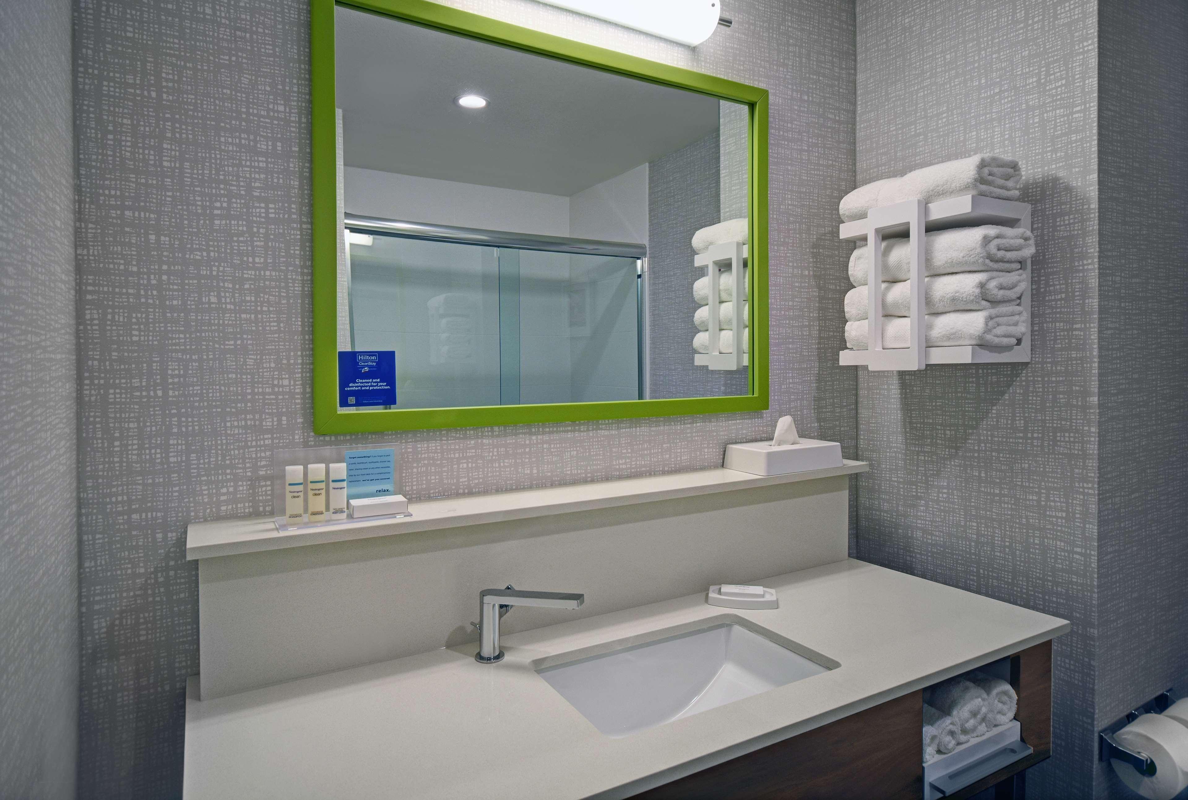 Hampton Inn Las Vegas Strip South, Nv 89123 Εξωτερικό φωτογραφία