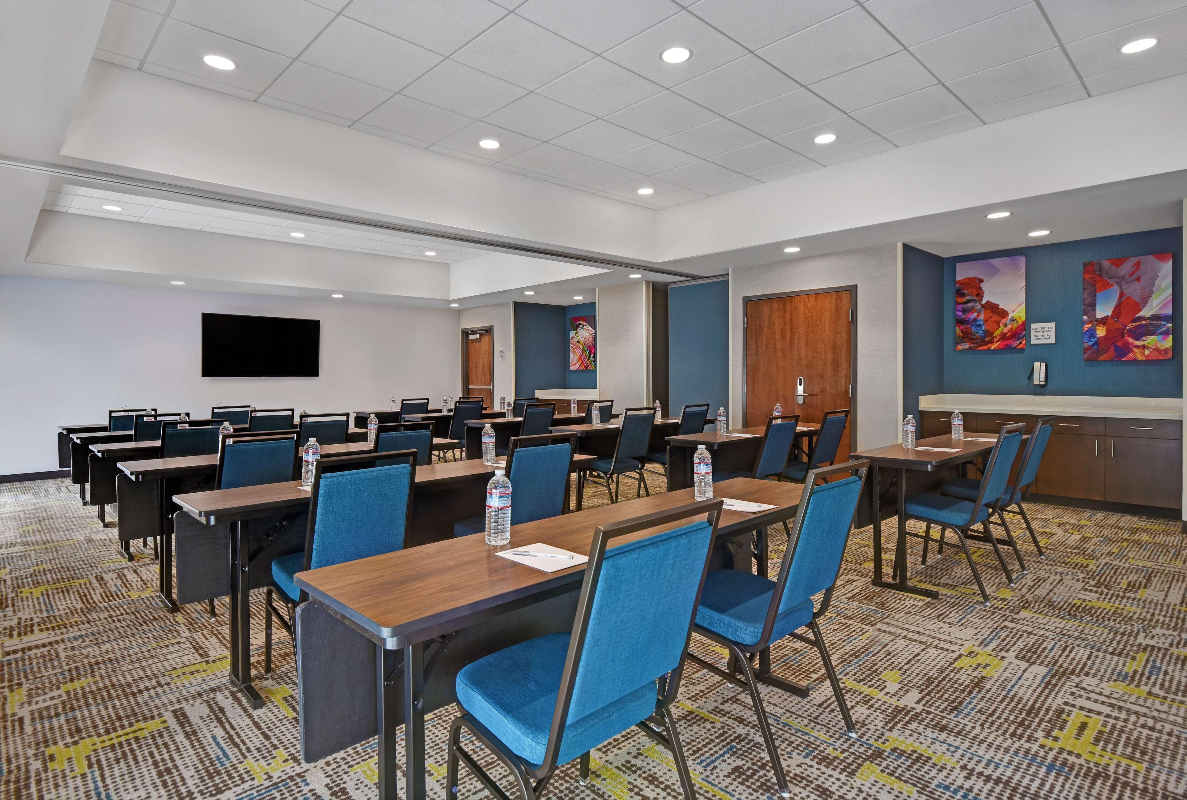 Hampton Inn Las Vegas Strip South, Nv 89123 Εξωτερικό φωτογραφία