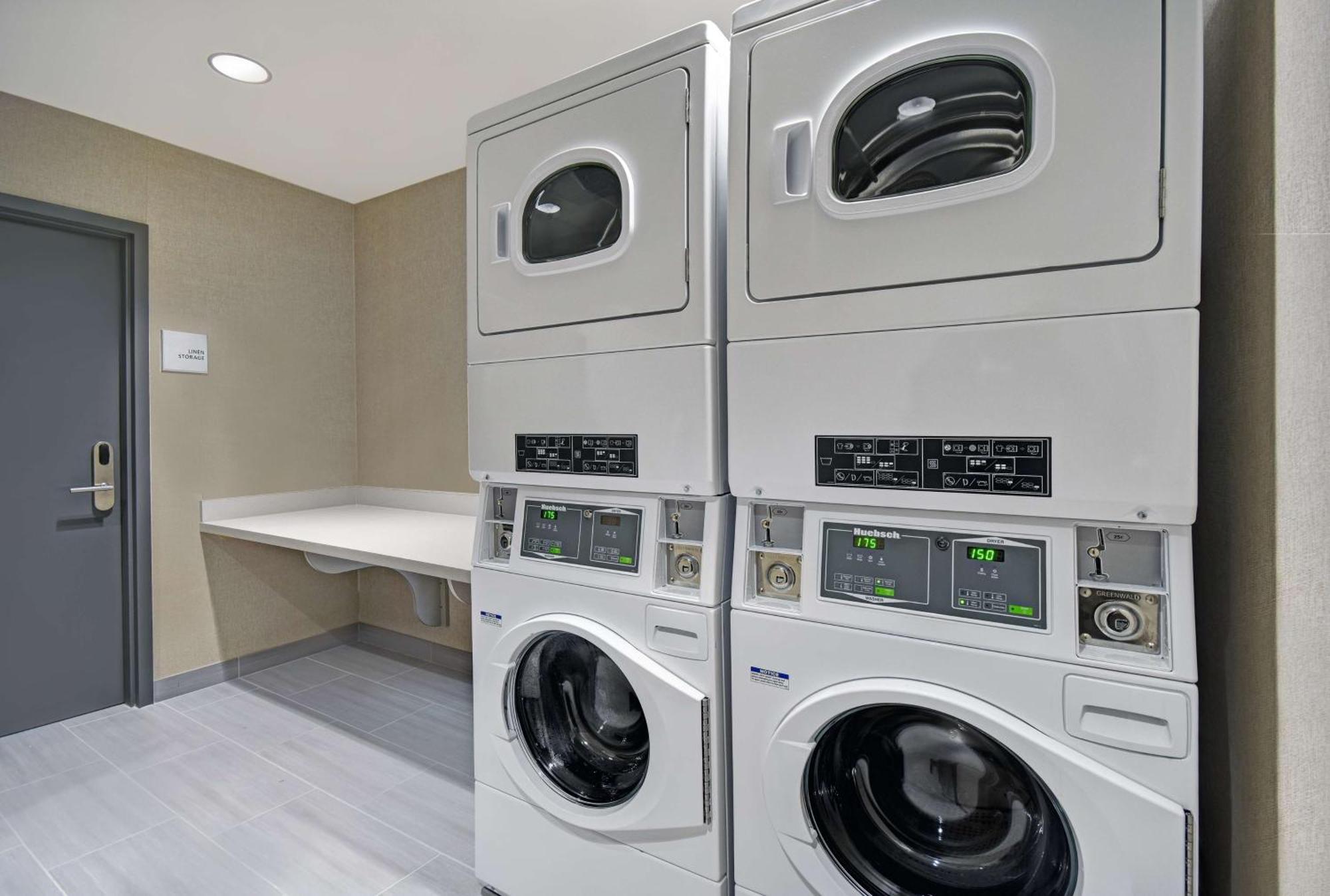 Hampton Inn Las Vegas Strip South, Nv 89123 Εξωτερικό φωτογραφία